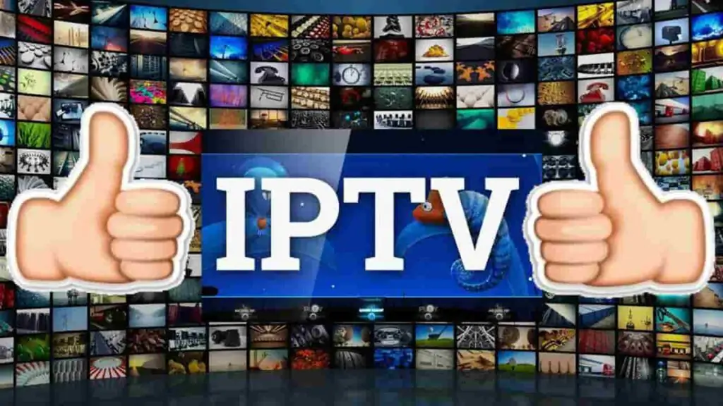 افضل اشتراك IPTV